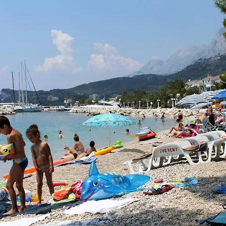 With Parking Space Tucepi, Makarska - 6695 *