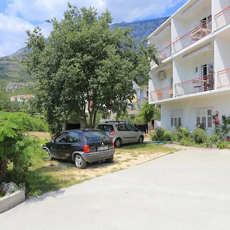 With Parking Space Tucepi, Makarska - 6695