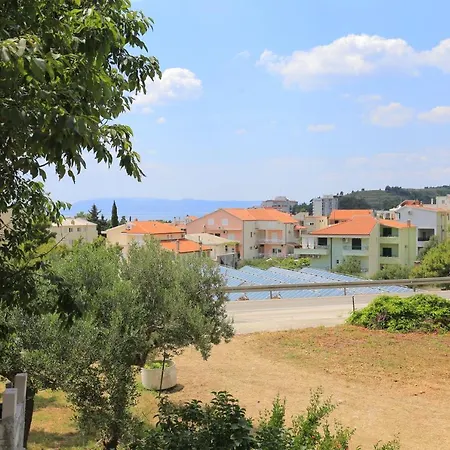 Apartments With Parking Space Tucepi, Makarska - 6695 Apartment *