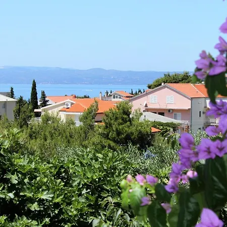 Apartments With Parking Space Tucepi, Makarska - 6695 *
