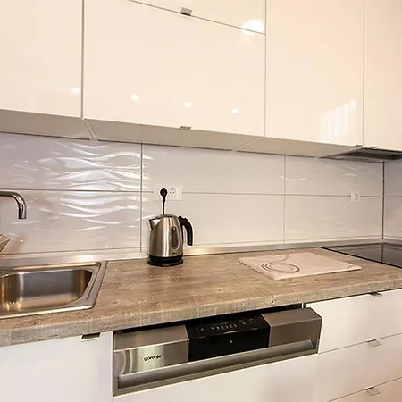 With Parking Space Tucepi, Makarska - 6695